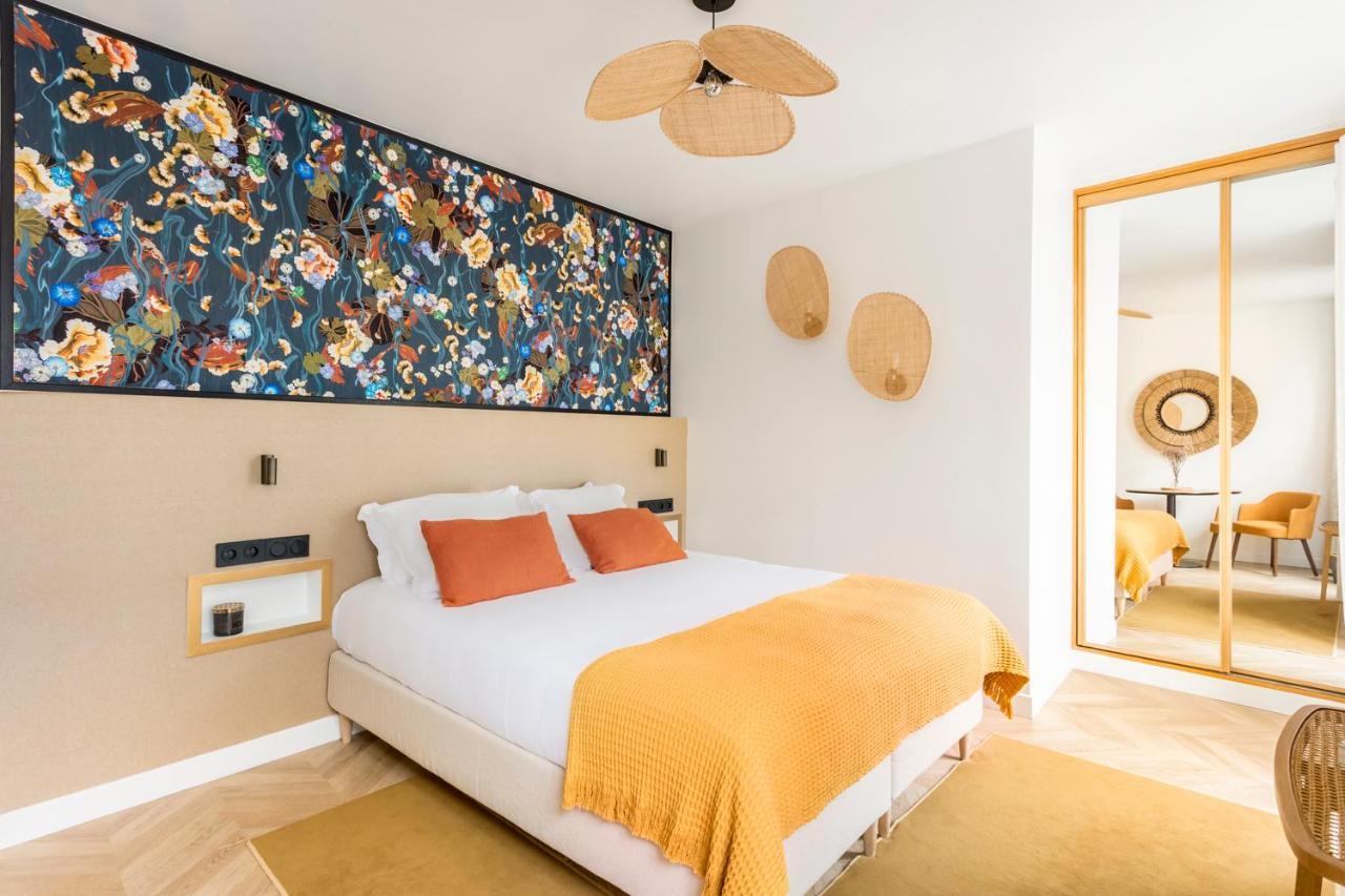 Best Stay Jeuneurs Parigi Esterno foto