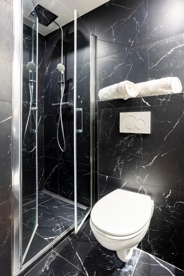 Best Stay Jeuneurs Parigi Esterno foto