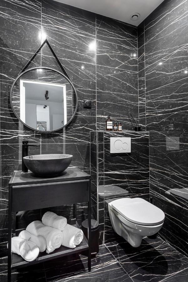 Best Stay Jeuneurs Parigi Esterno foto