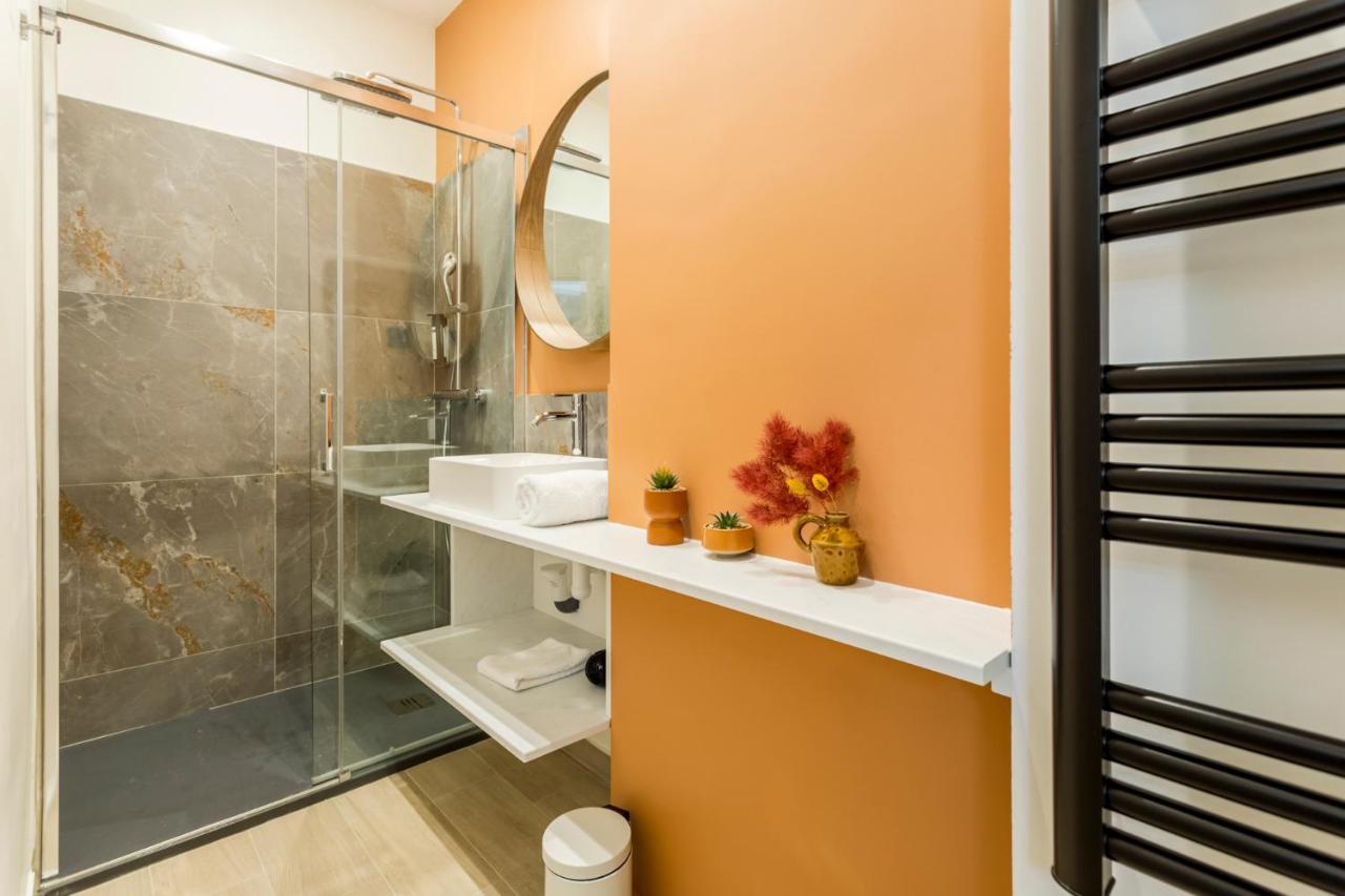 Best Stay Jeuneurs Parigi Esterno foto